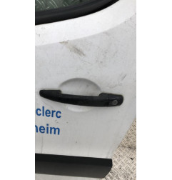 Porte avant gauche PEUGEOT PARTNER 2 Photo n°4