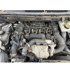 Porte avant gauche PEUGEOT PARTNER 2 Photo n°12