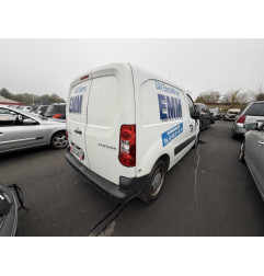 Porte avant gauche PEUGEOT PARTNER 2 Photo n°18