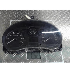 Compteur PEUGEOT PARTNER 2 Photo n°1