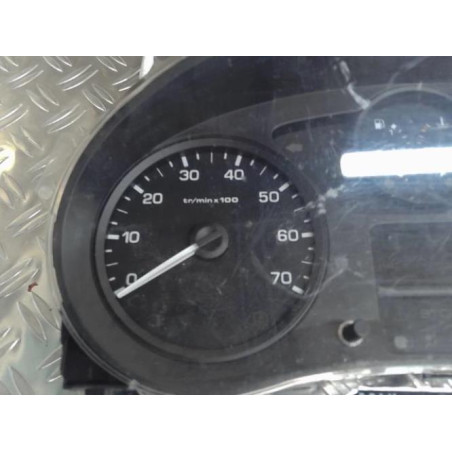 Compteur PEUGEOT PARTNER 2