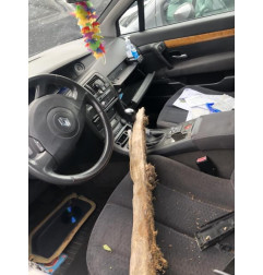 Feu arriere principal droit (feux) RENAULT VEL SATIS Photo n°9