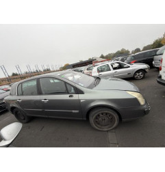 Feu arriere principal droit (feux) RENAULT VEL SATIS Photo n°16