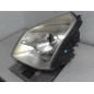 Optique avant principal gauche (feux)(phare) RENAULT VEL SATIS