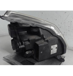 Optique avant principal gauche (feux)(phare) RENAULT VEL SATIS Photo n°7