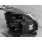 Optique avant principal gauche (feux)(phare) RENAULT VEL SATIS