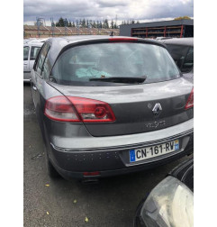 Optique avant principal gauche (feux)(phare) RENAULT VEL SATIS Photo n°11