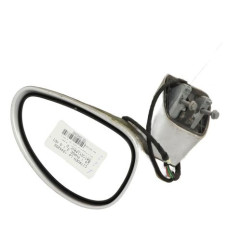 Retroviseur droit CITROEN C4 1 Photo n°5