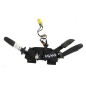 Com (Bloc Contacteur Tournant+Commodo Essuie Glace+Commodo Phare) RENAULT VEL SATIS
