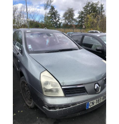 Com (Bloc Contacteur Tournant+Commodo Essuie Glace+Commodo Phare) RENAULT VEL SATIS Photo n°5