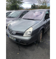 Com (Bloc Contacteur Tournant+Commodo Essuie Glace+Commodo Phare) RENAULT VEL SATIS Photo n°6