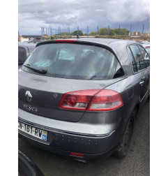 Com (Bloc Contacteur Tournant+Commodo Essuie Glace+Commodo Phare) RENAULT VEL SATIS Photo n°9