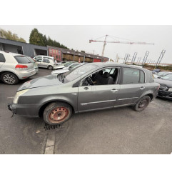 Com (Bloc Contacteur Tournant+Commodo Essuie Glace+Commodo Phare) RENAULT VEL SATIS Photo n°13