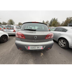 Com (Bloc Contacteur Tournant+Commodo Essuie Glace+Commodo Phare) RENAULT VEL SATIS Photo n°19