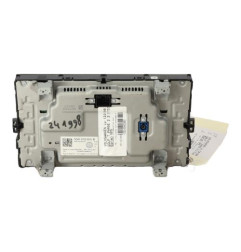 Ecran GPS VOLKSWAGEN GOLF 7 Photo n°3