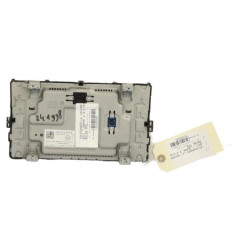 Ecran GPS VOLKSWAGEN GOLF 7 Photo n°6