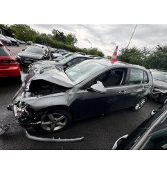 Ecran GPS VOLKSWAGEN GOLF 7 Photo n°10