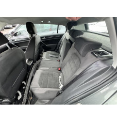 Ecran GPS VOLKSWAGEN GOLF 7 Photo n°14