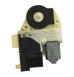 Moteur leve vitre avant gauche CITROEN C4 1 Photo n°1