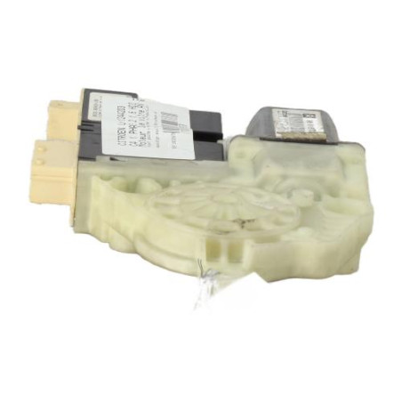 Moteur leve vitre avant gauche CITROEN C4 1
