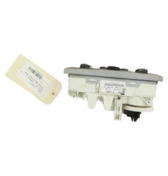 Commande chauffage OPEL MERIVA A Photo n°3