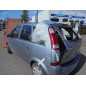 Commande chauffage OPEL MERIVA A