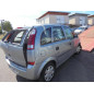 Commande chauffage OPEL MERIVA A