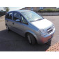 Commande chauffage OPEL MERIVA A