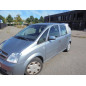 Commande chauffage OPEL MERIVA A