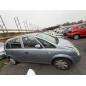 Commande chauffage OPEL MERIVA A