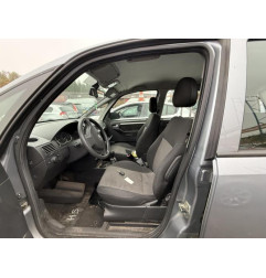 Commande chauffage OPEL MERIVA A Photo n°14