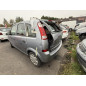 Commande chauffage OPEL MERIVA A