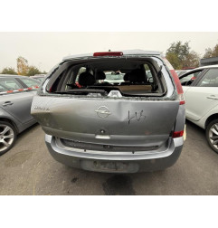 Commande chauffage OPEL MERIVA A Photo n°19