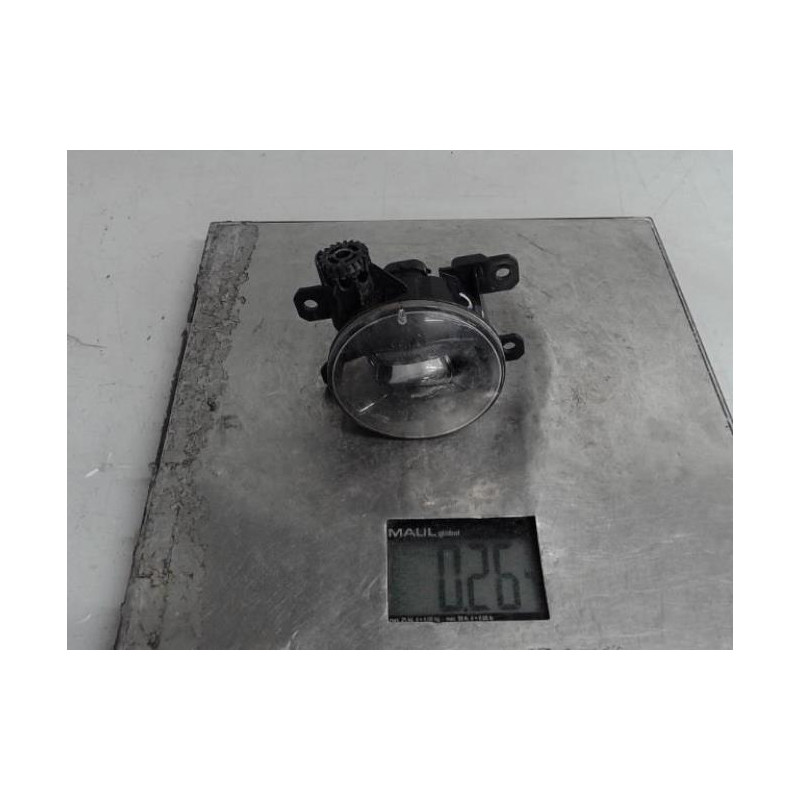 Anti brouillard gauche (feux) DS DS7 CROSSBACK