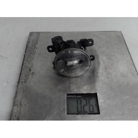 Anti brouillard gauche (feux) DS DS7 CROSSBACK Photo n°1