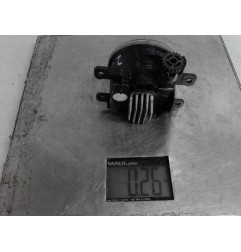 Anti brouillard gauche (feux) DS DS7 CROSSBACK Photo n°4