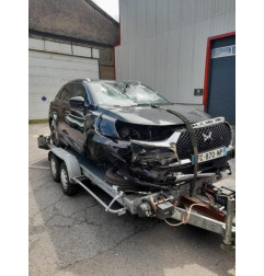 Capot DS DS7 CROSSBACK Photo n°7