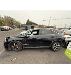 Capot DS DS7 CROSSBACK Photo n°12