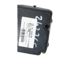 Bloc ABS (freins anti-blocage) DS DS7 CROSSBACK Photo n°4