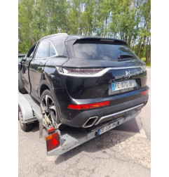 Bloc ABS (freins anti-blocage) DS DS7 CROSSBACK Photo n°9