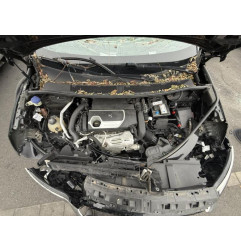 Bloc ABS (freins anti-blocage) DS DS7 CROSSBACK Photo n°13