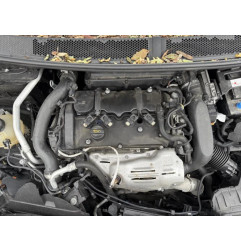 Moteur essuie glace avant DS DS7 CROSSBACK Photo n°10