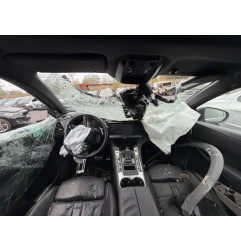 Moteur essuie glace avant DS DS7 CROSSBACK Photo n°14