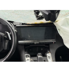 Moteur essuie glace avant DS DS7 CROSSBACK Photo n°15