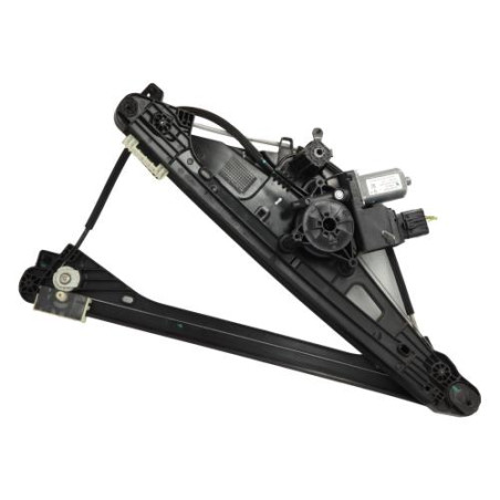 Moteur leve vitre avant droit DS DS7 CROSSBACK Photo n°1