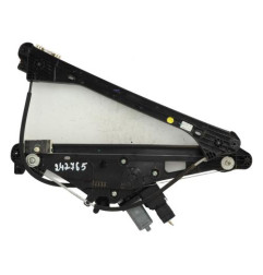 Moteur leve vitre avant droit DS DS7 CROSSBACK Photo n°3