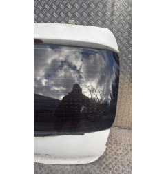 Malle/Hayon arriere SEAT ALTEA Photo n°3