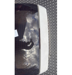 Malle/Hayon arriere SEAT ALTEA Photo n°4