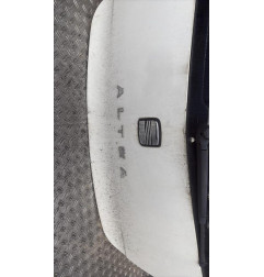 Malle/Hayon arriere SEAT ALTEA Photo n°5