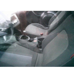 Malle/Hayon arriere SEAT ALTEA Photo n°9